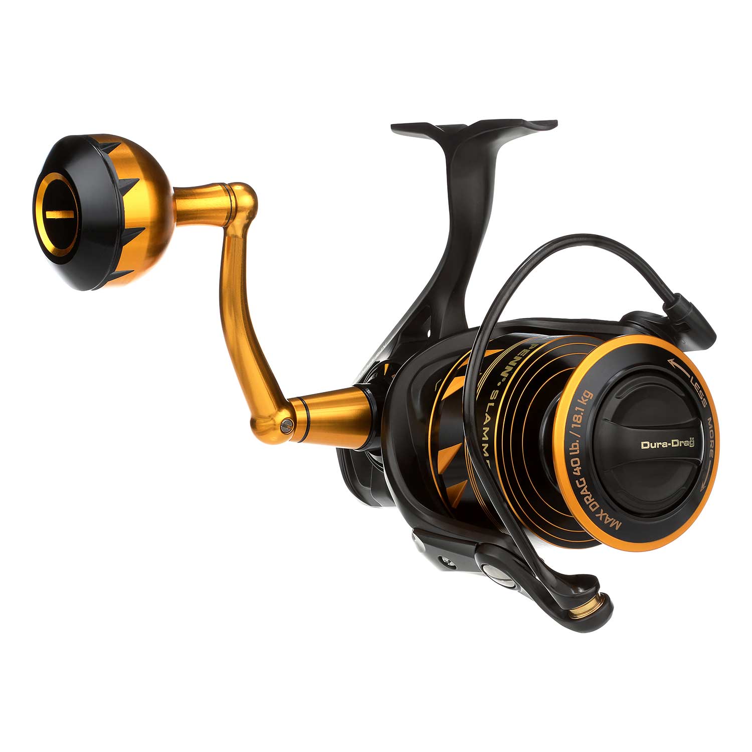 Spinning Fishing Reel, Lightweight with 11 Super Smooth Bearings, high  Power Smooth Fishing Reel, Gift for Fishing Enthusiasts (Size : 1000) :  : Sports & Outdoors