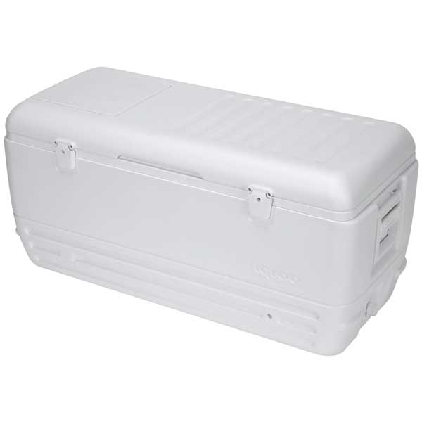 IGLOO 150 Qt. Quick And Cool Marine Cooler | West Marine