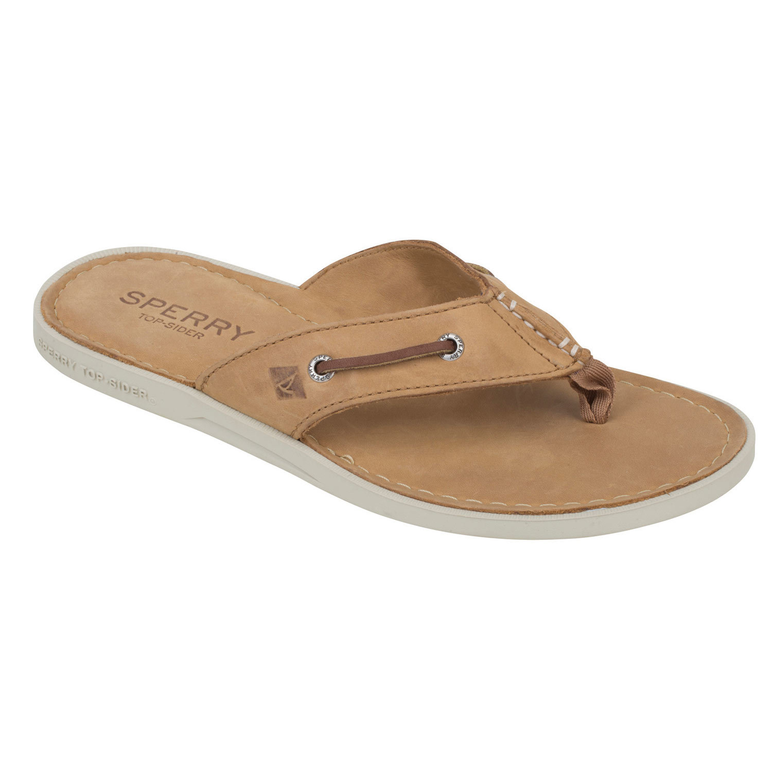 Sperry men's authentic original flip flop on sale