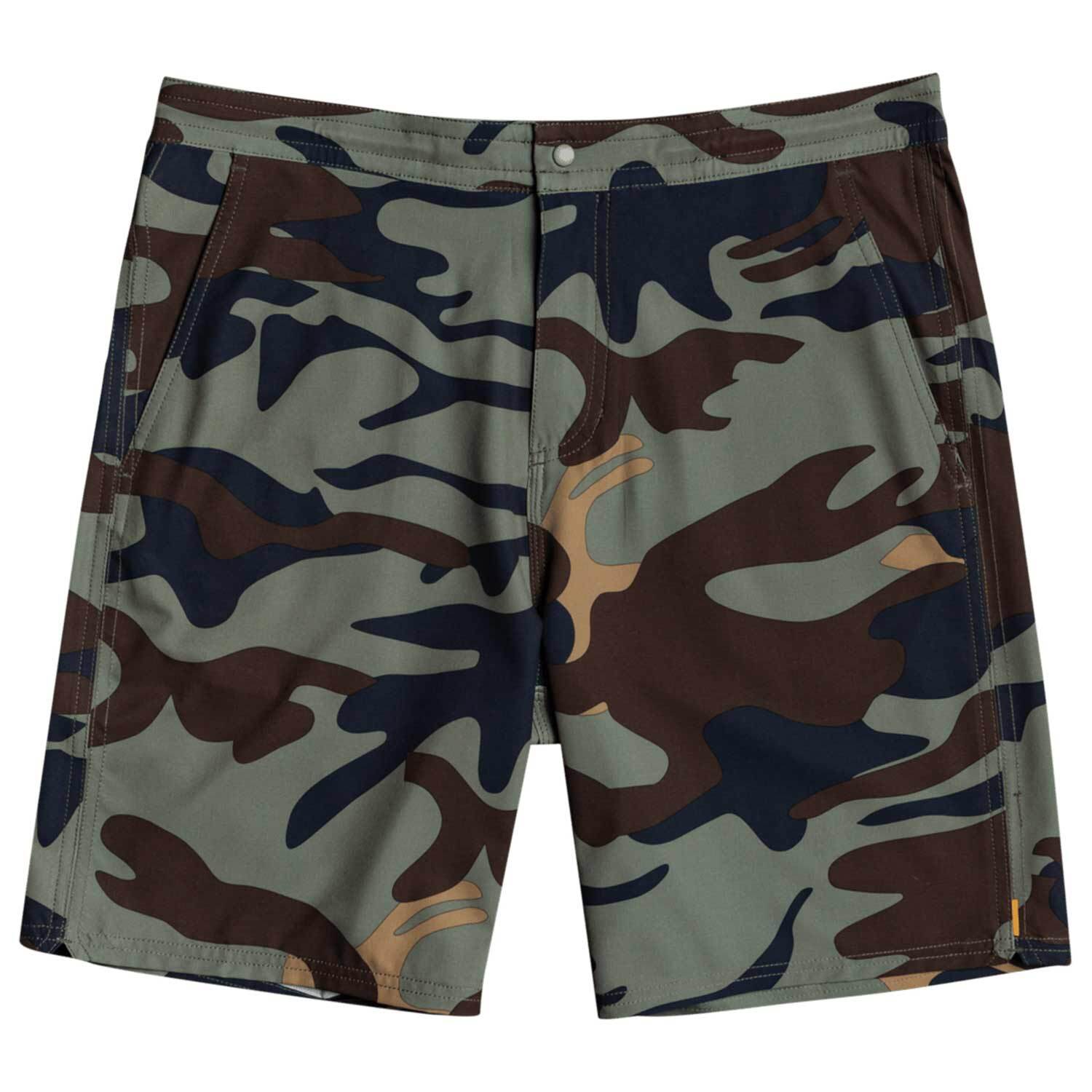 Men's Suva Amphibian Shorts | West Marine