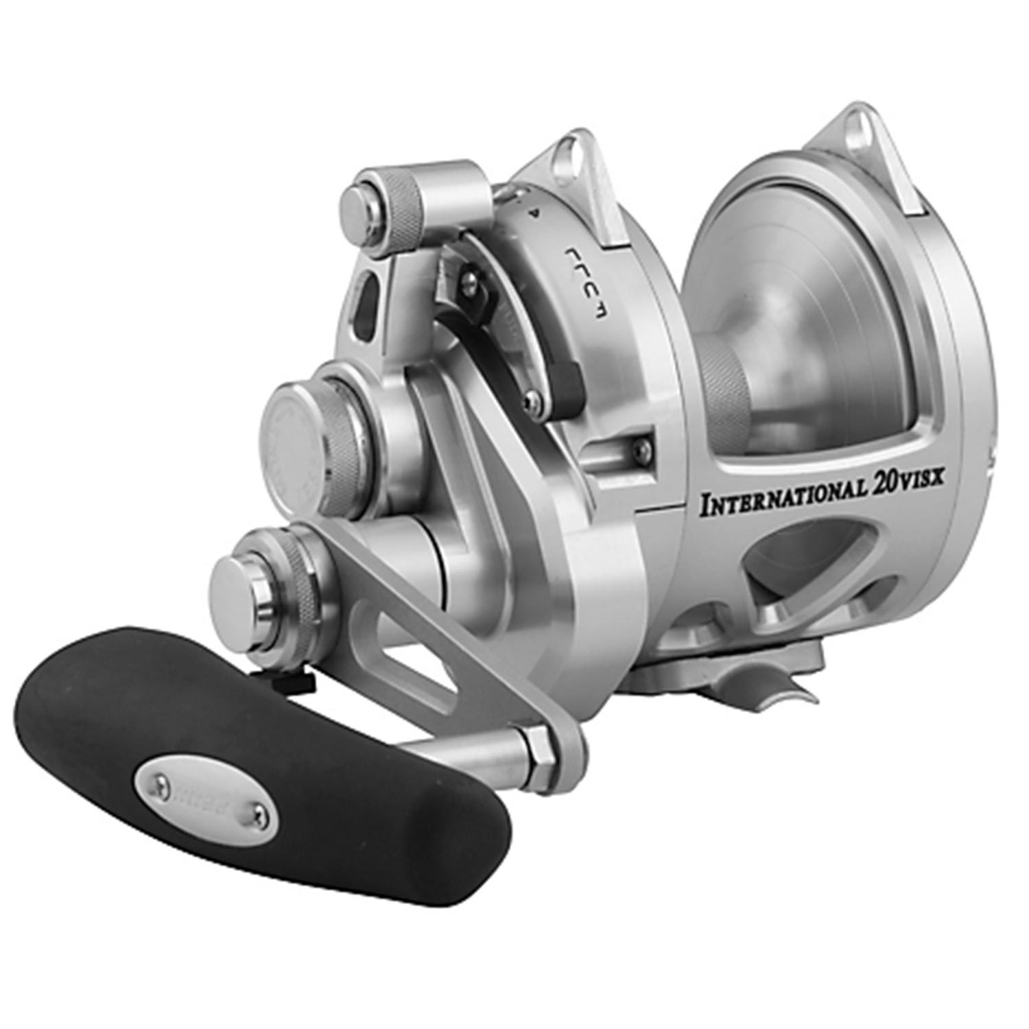 Dolphin Penn International 50wide Electric Reel for Sale in North