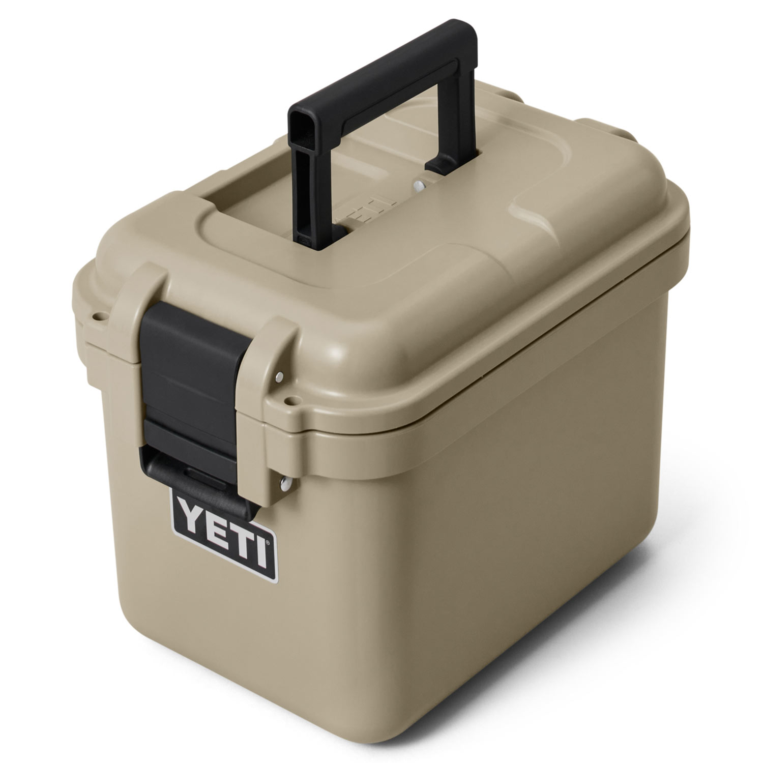 Got the new GoBox 60. Camp kit is almost complete…just need a Tank 45 with  a blaze badge and ropes. : r/YetiCoolers