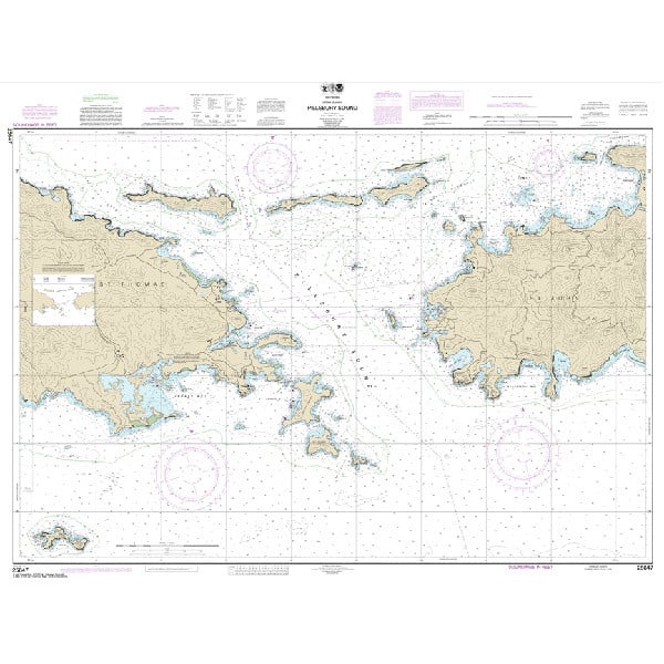 MAPTECH #25647 Pillsbury Sound | West Marine