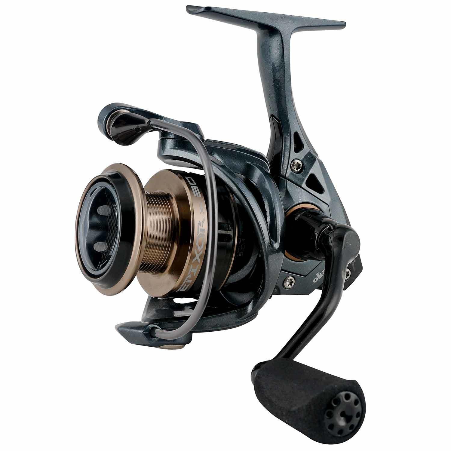 Epixor XT 55 Spinning Reel