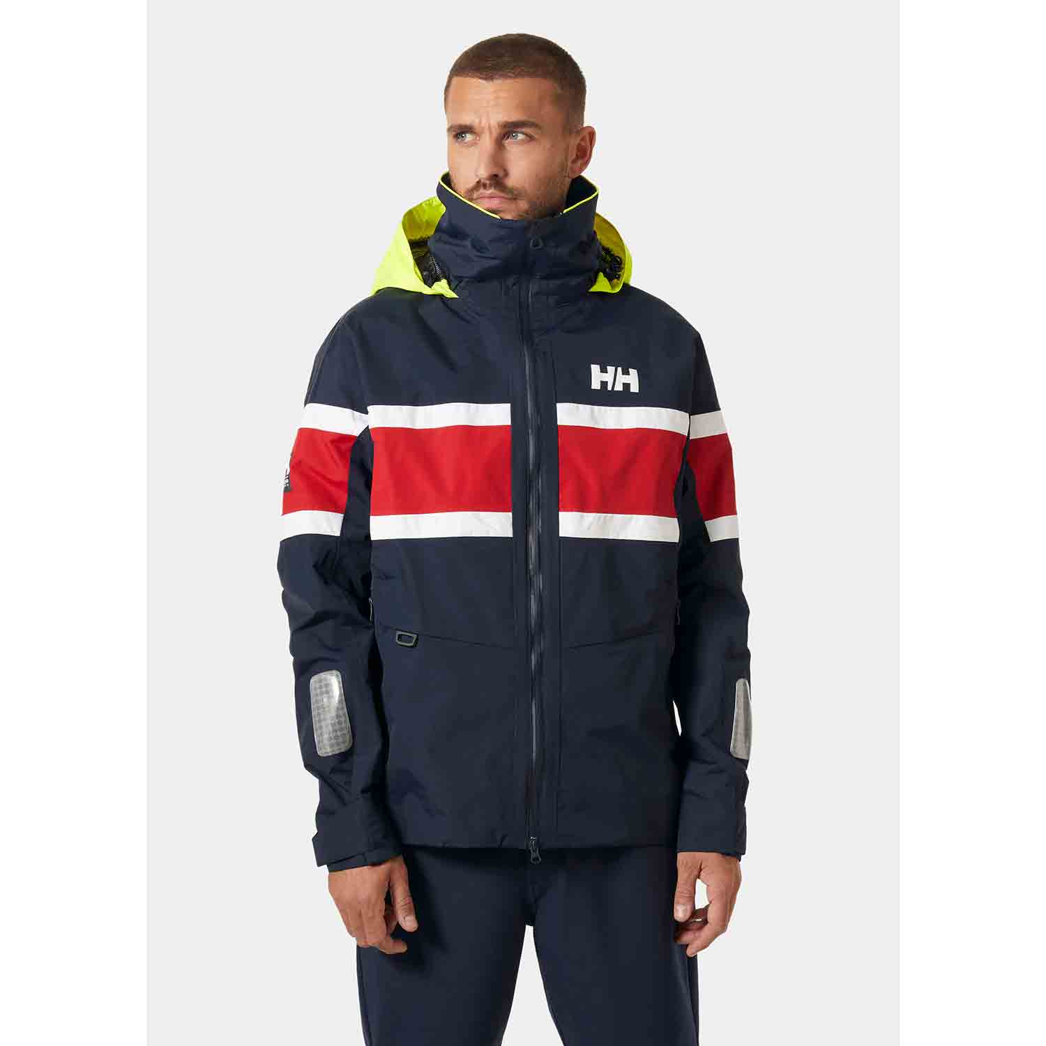 HELLY HANSEN Men's Salt Original Jacket | West Marine