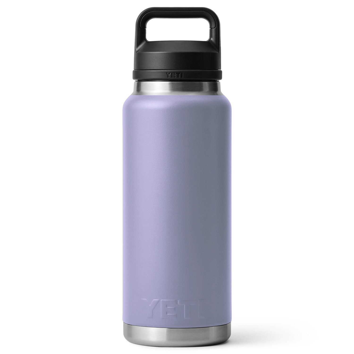 YETI Rambler 36 oz Bottle w/ Chug Cap Gr