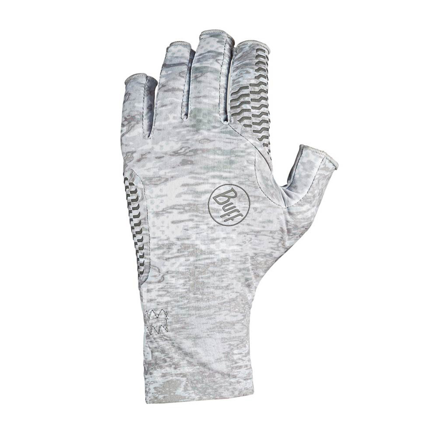 BUFF Pelagic Aqua Gloves
