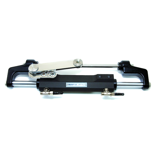 UFLEX USA UC128-OBF Front-Mount Outboard Hydraulic Cylinders | West Marine