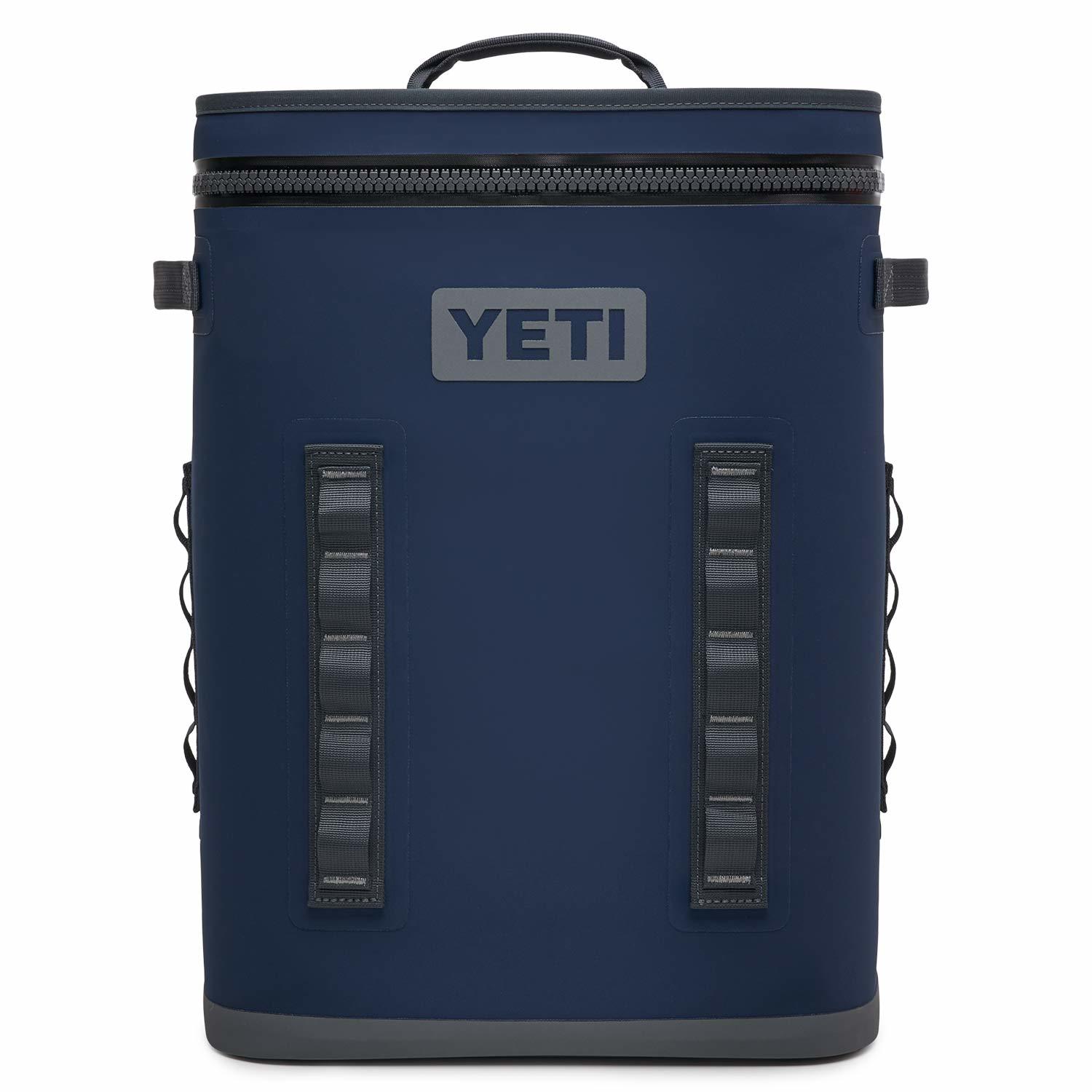 YETI Hopper BackFlip™ 24 Backpack Cooler | West Marine