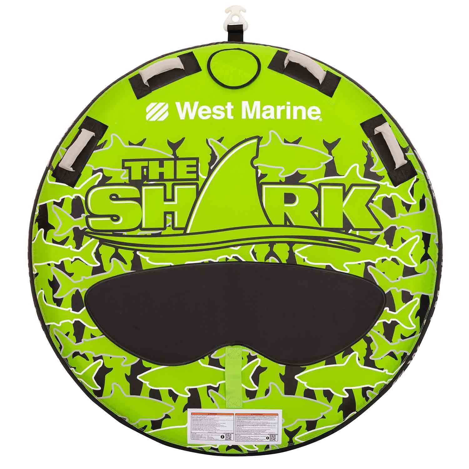 West fashion marine towables