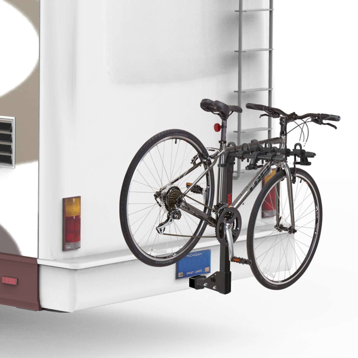 Yakima longhaul rv bike rack hot sale