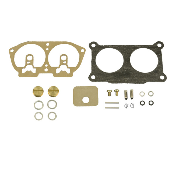 SIERRA 18-7002 Carburetor Kit For Yamaha Outboard | West Marine