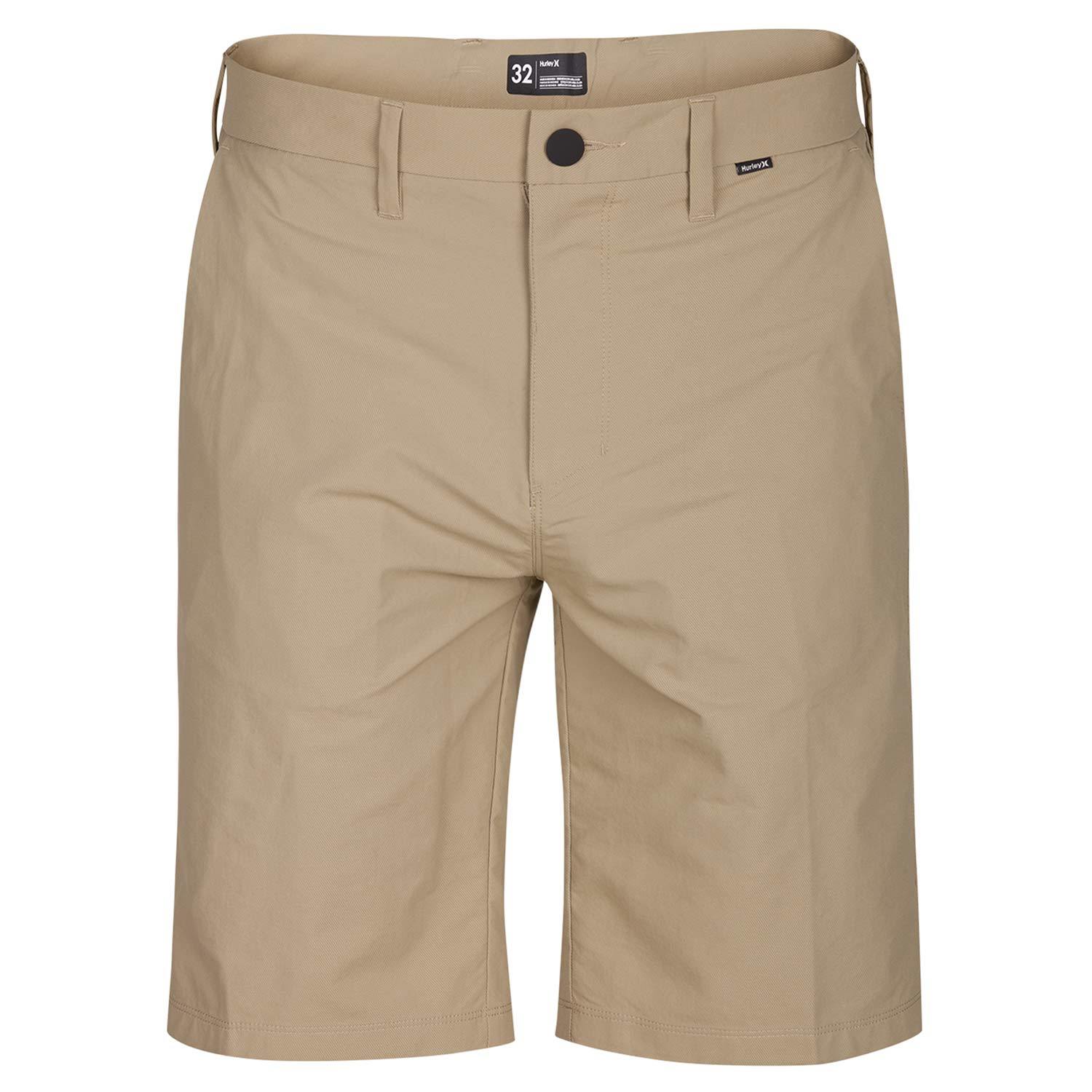 Men's Dri-Fit Chino Shorts | West Marine