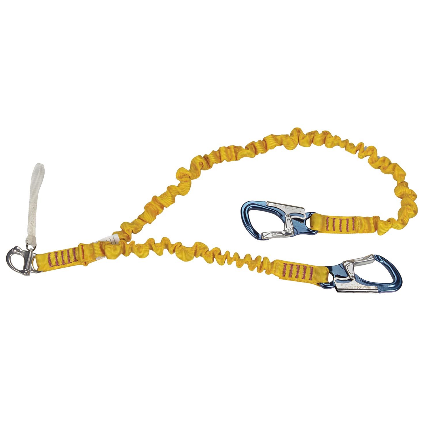 WEST MARINE ORC Specification Double Safety Tether