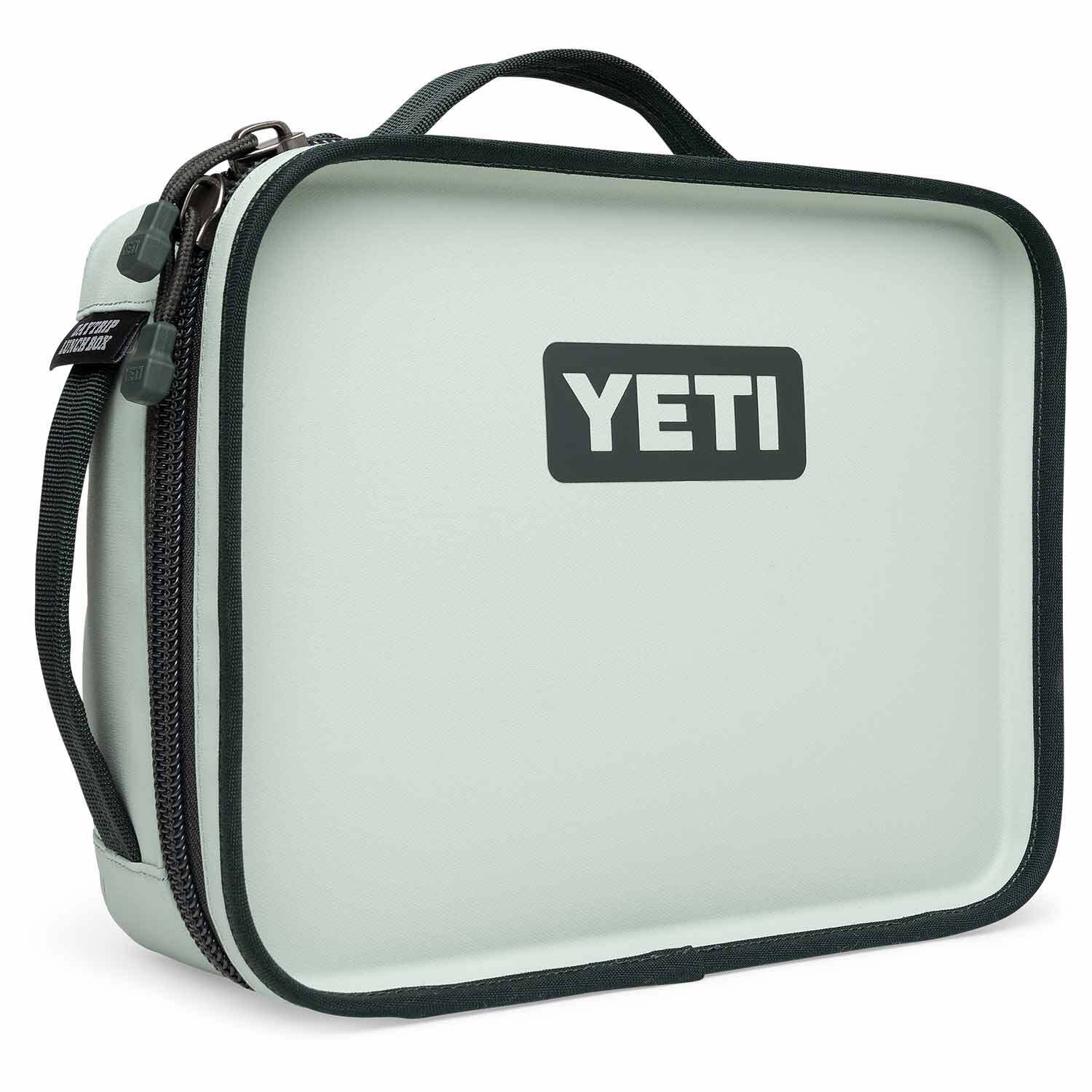 Nevera portátil de viaje Yeti Lunch Box Gris Grafito ♨️ La Barbacoa Perfecta