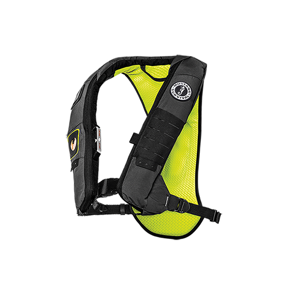 MUSTANG SURVIVAL M.I.T. 100 Automatic Inflatable Life Jacket