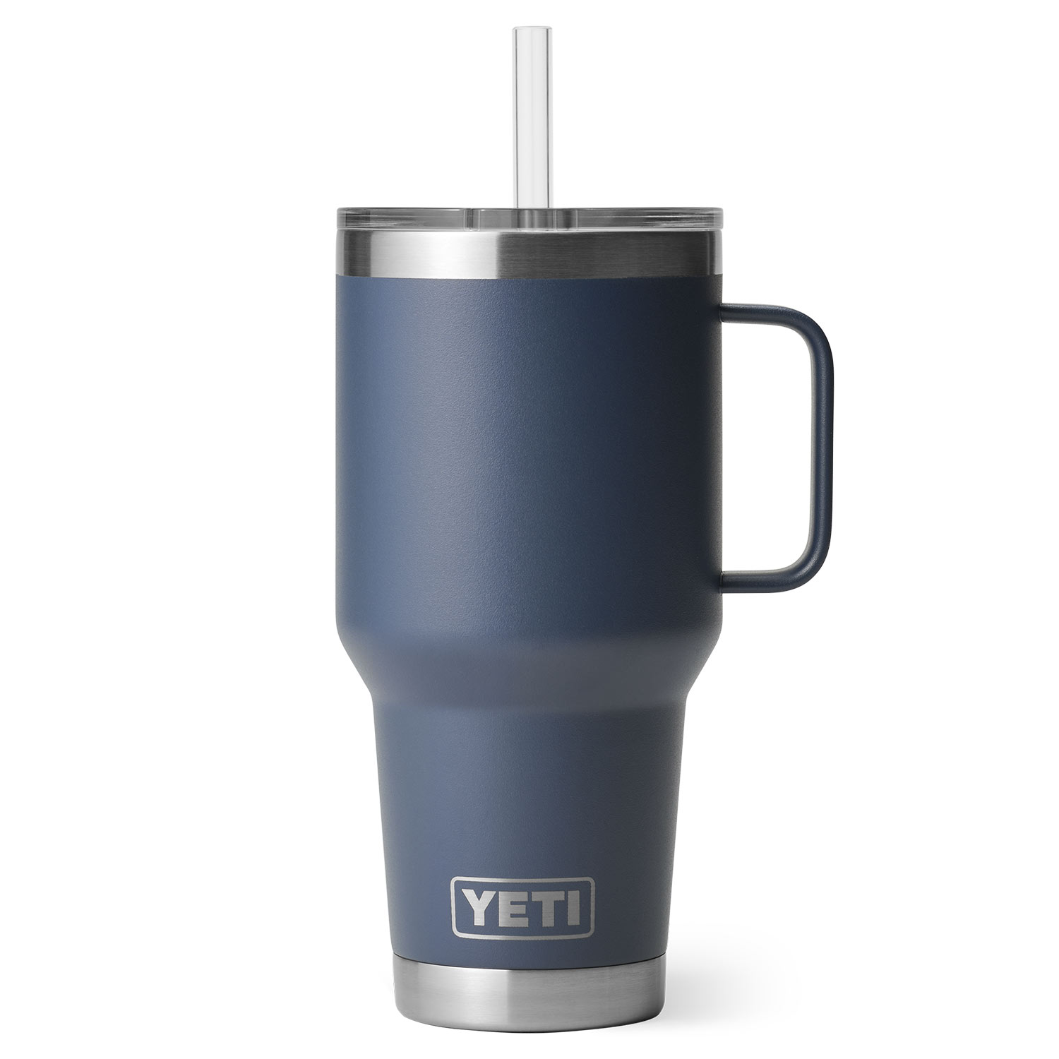 Yeti Rambler Straw Mug 35 Oz., Travel Mugs