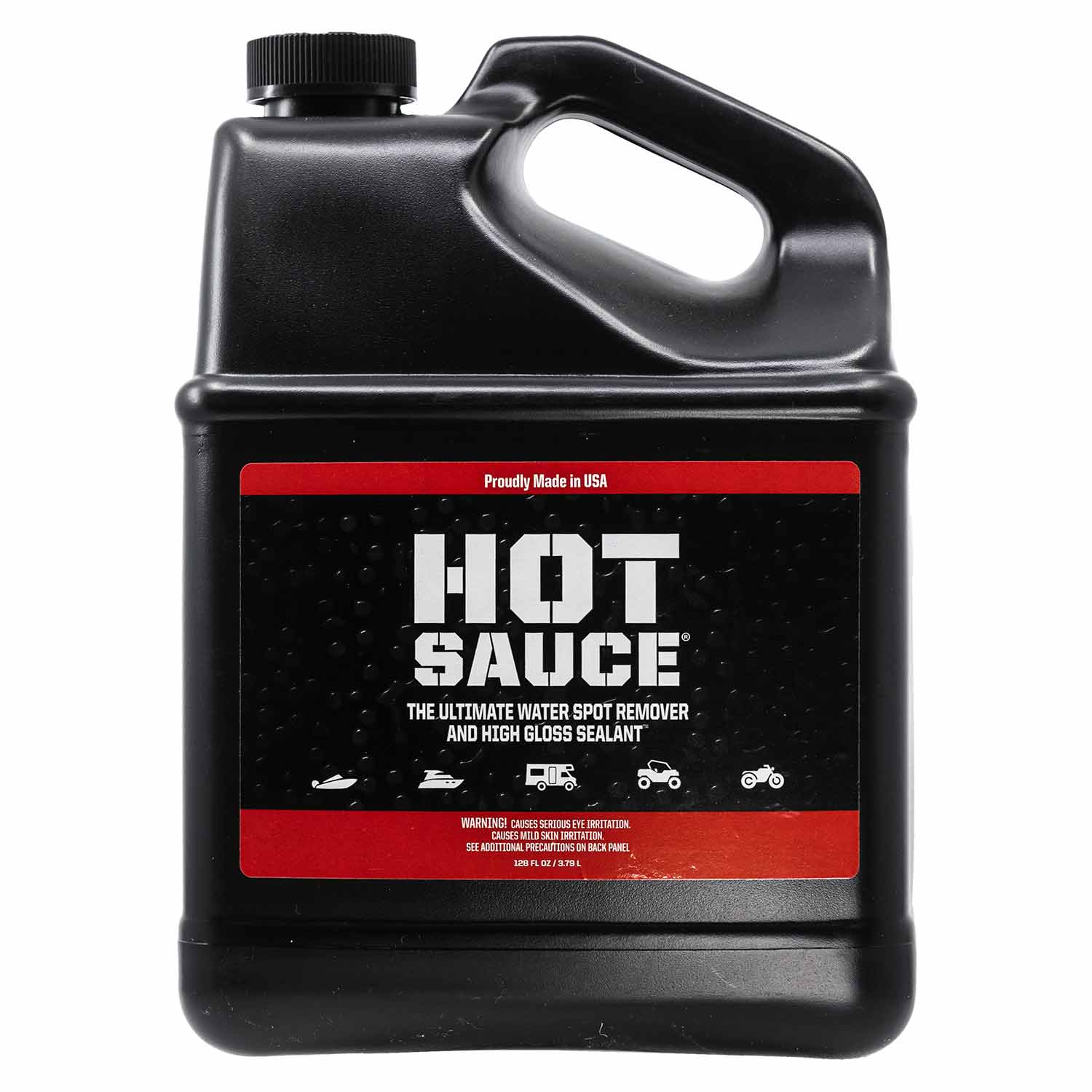 Hot Sauce Fishing Reel Grease : : Sports & Outdoors