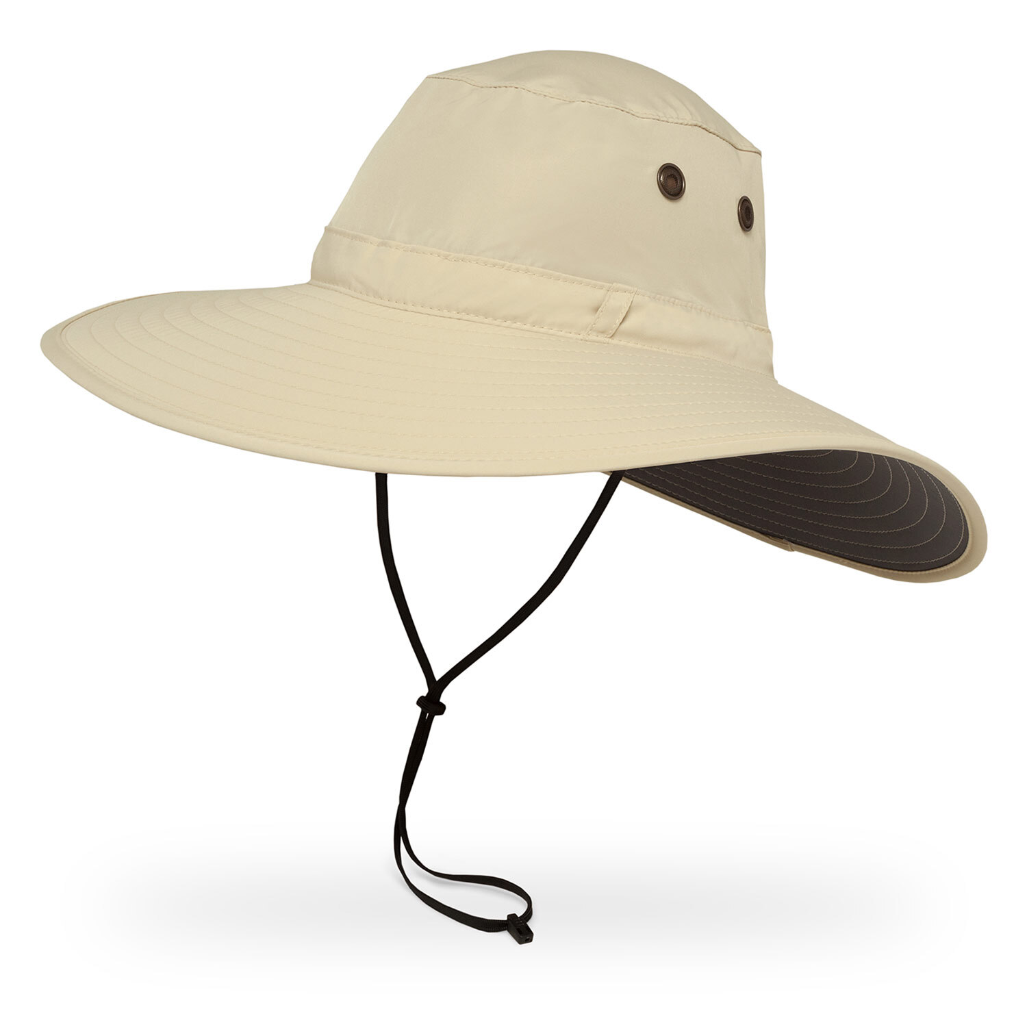 Outdoor Sun Hats for Men with 50+UPF Protection Wide Brim Fishing Hat and  Portable Handheld Fan