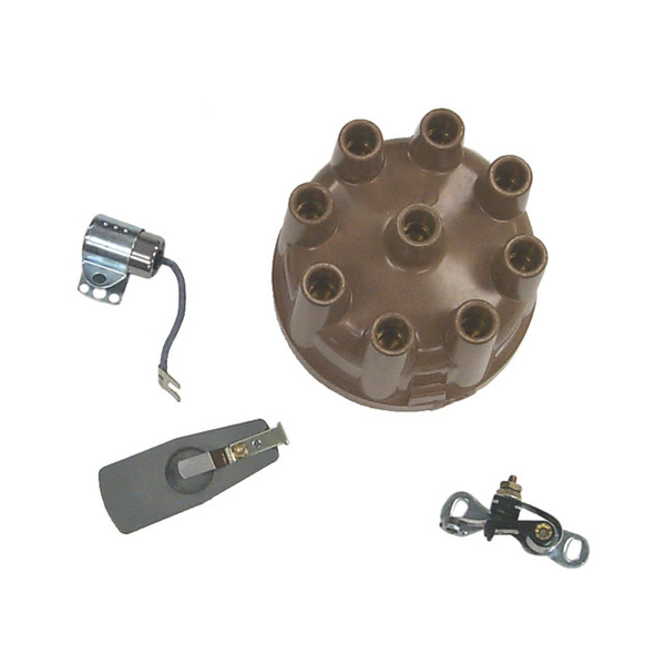 SIERRA Tune Up Kit for Mercruiser Stern Drives GLM 71770 West Marine