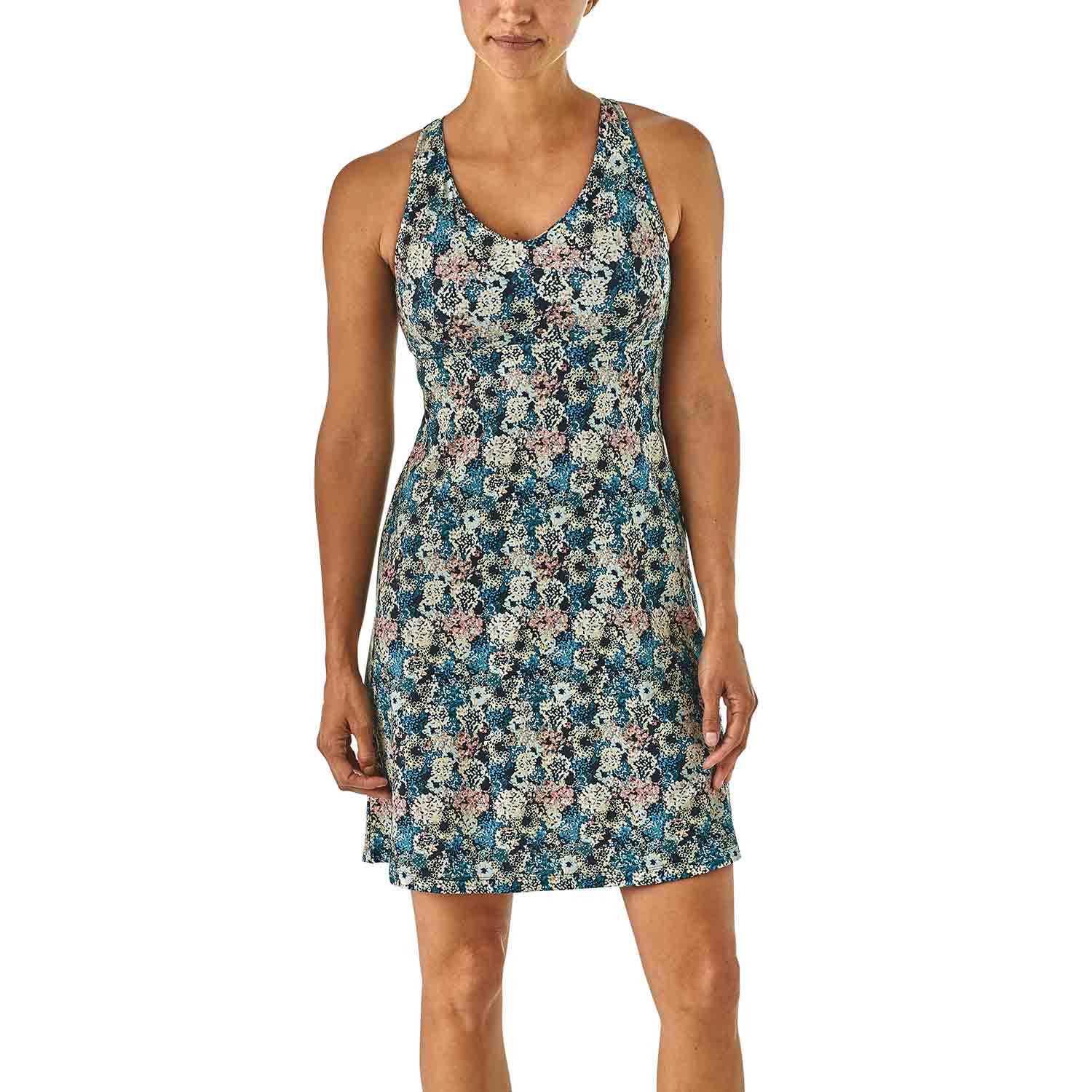 Patagonia Magnolia Spring Dress Women's – Trailhead Kingston