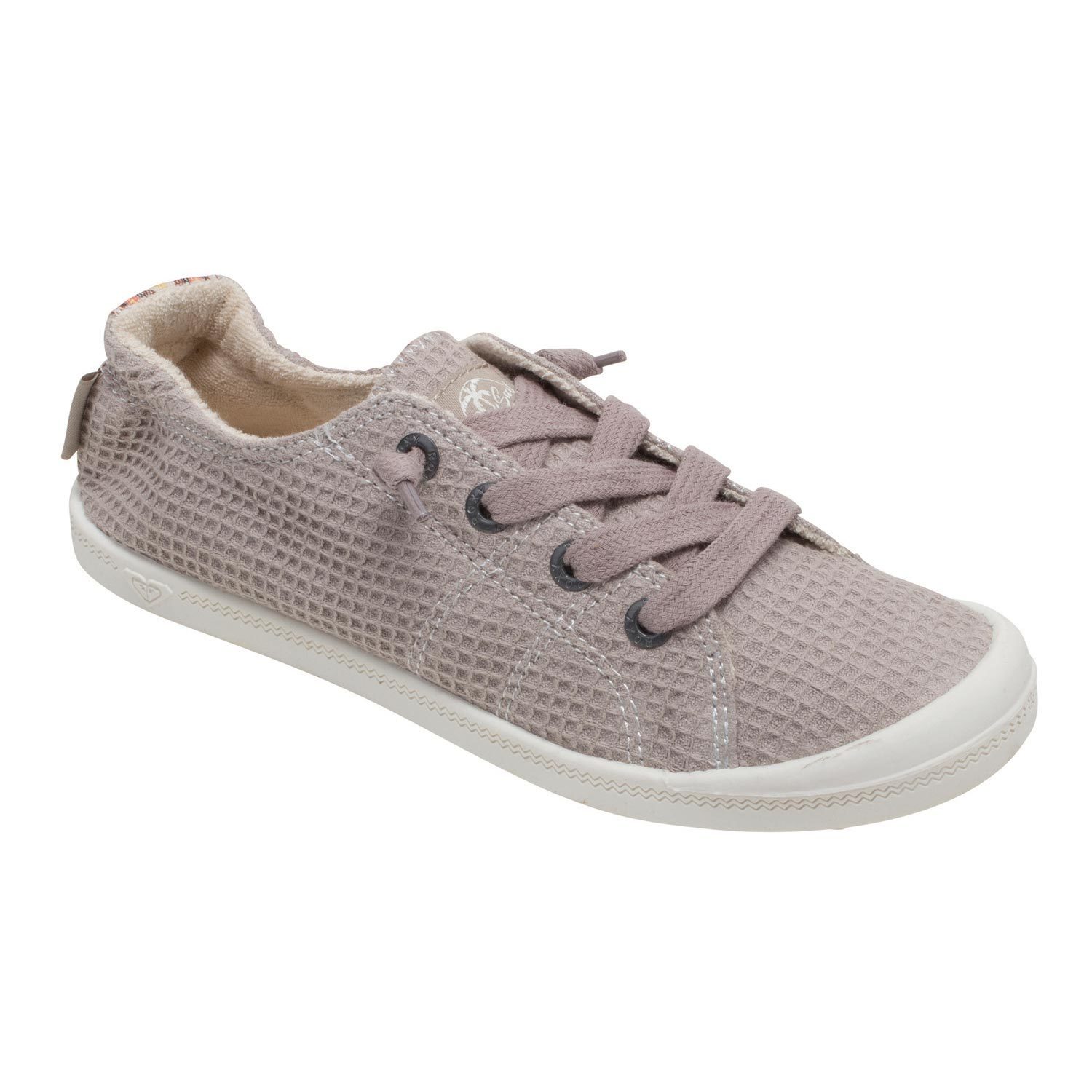 Tenis Roxy Lifestyle Bayshore III Azul Mujer