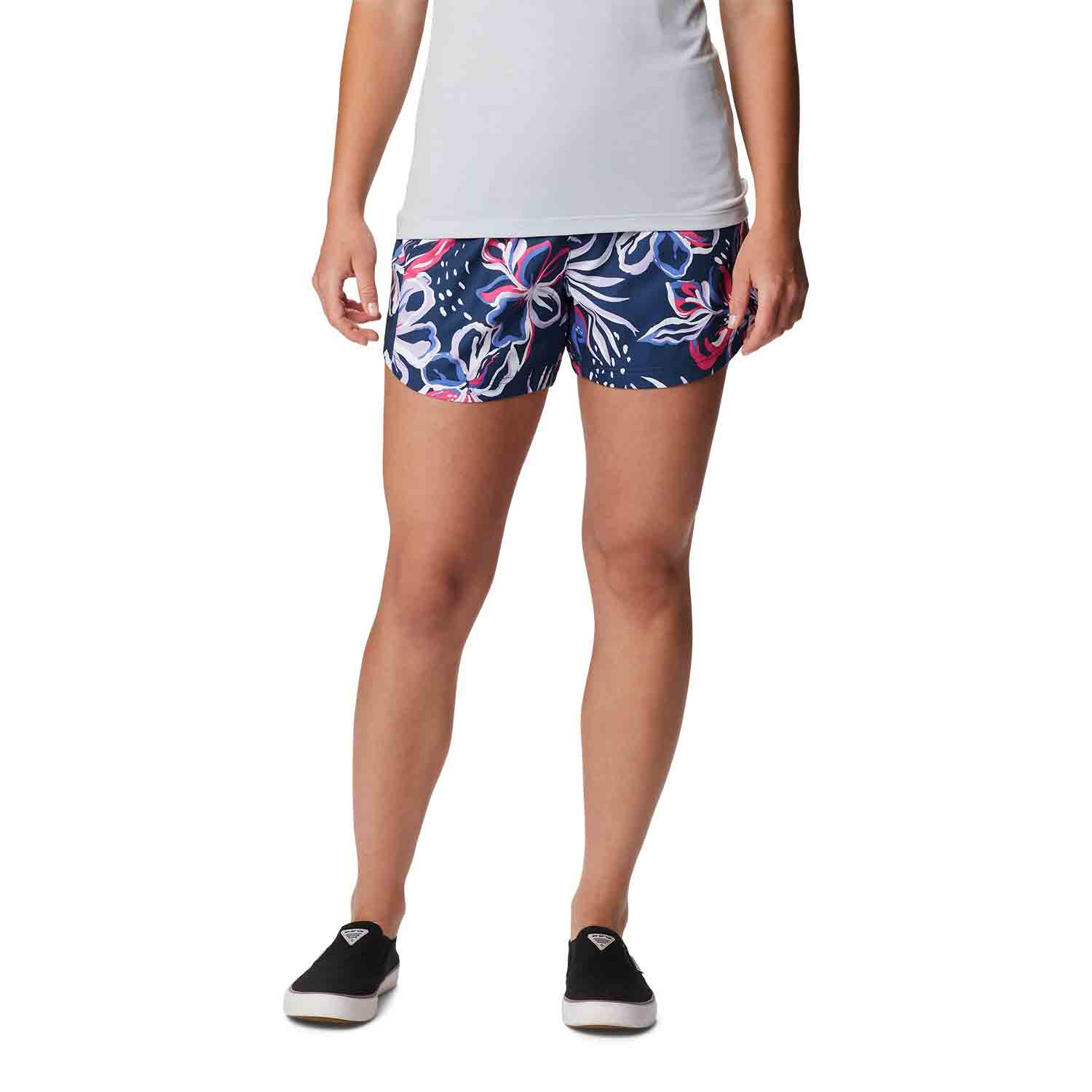 Women's PFG Tamiami™ Pull-On Shorts