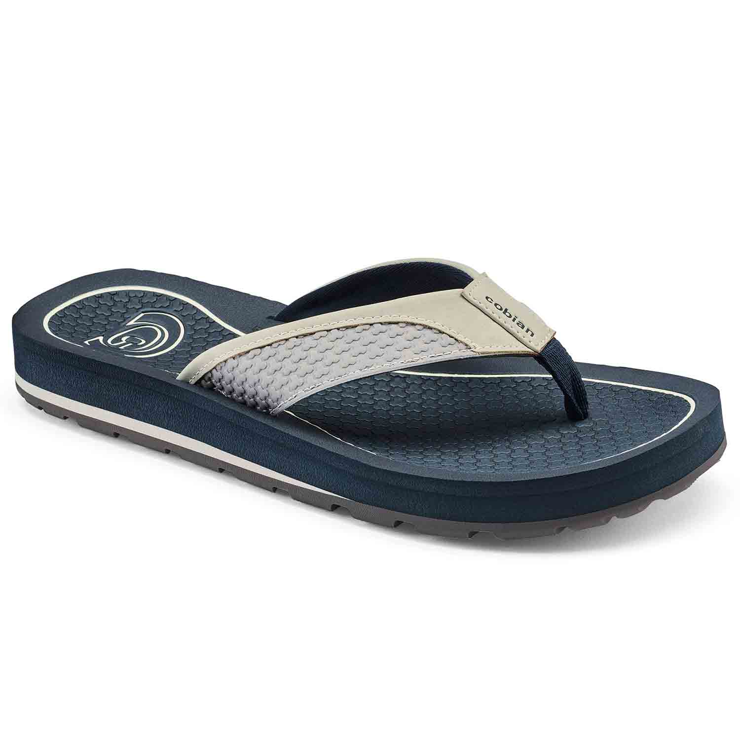 COBIAN Men's DRT™ Flip-Flop Sandals | West Marine