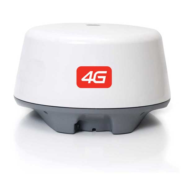 B&G Broadband 4G™ Radar | West Marine