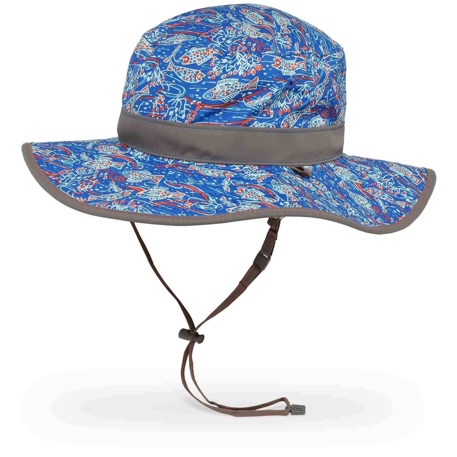 SUNDAY AFTERNOONS Kids Clear Creek Boonie Hat