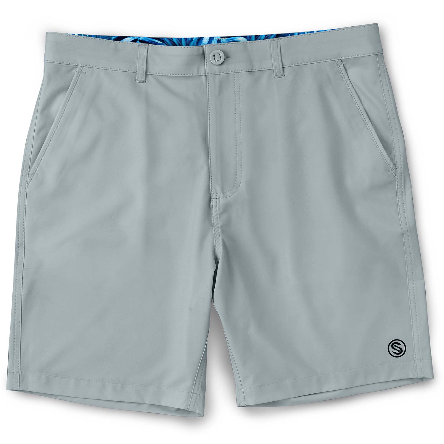 SCALES Men's All Tides Shorts