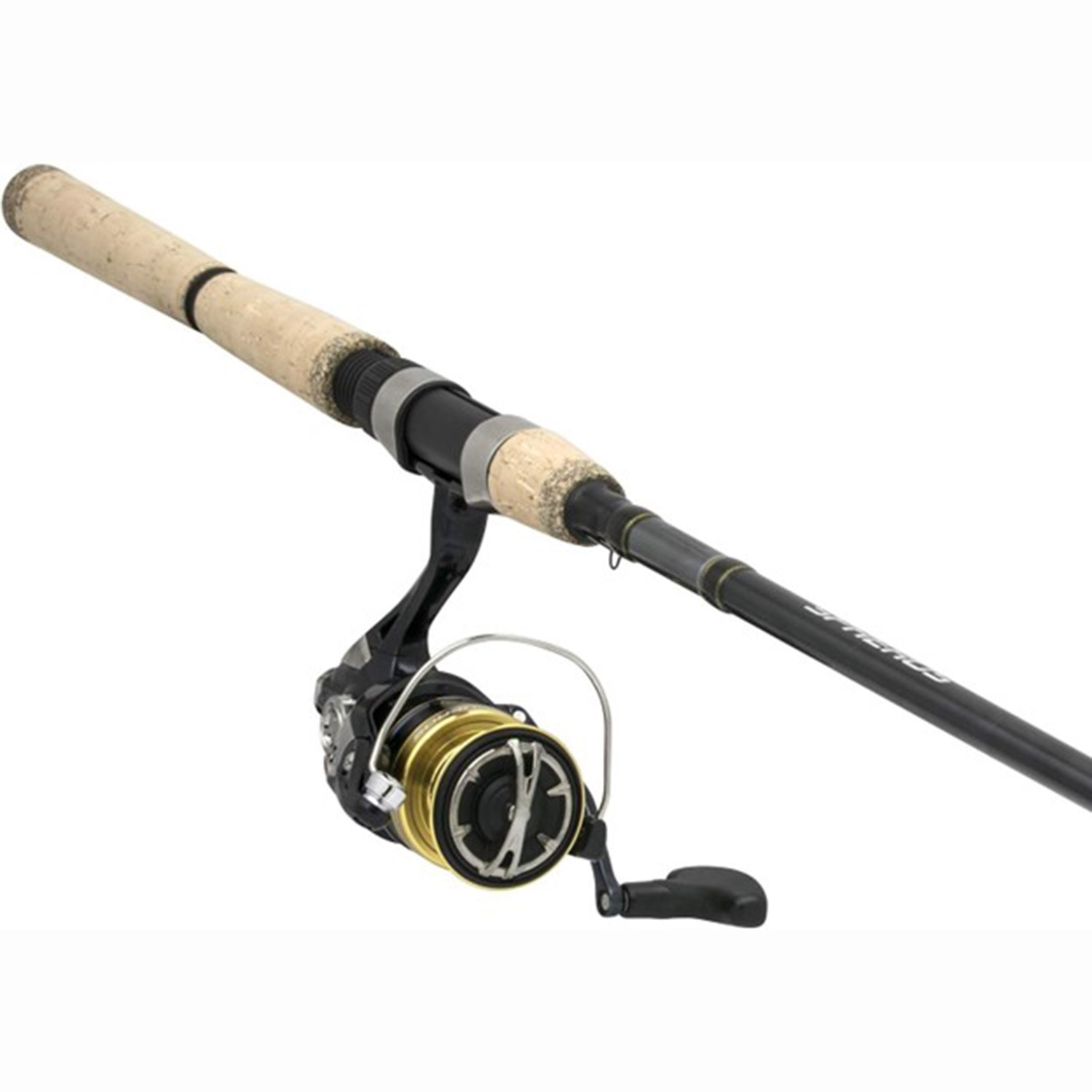 TOP 3 THINGS YOU NEED TO KNOW - SHIMANO SPHEROS SW COMBO  Shimano designed  the Spheros SW combo to provide anglers a saltwater combo with increased  versatility and performance. Here are
