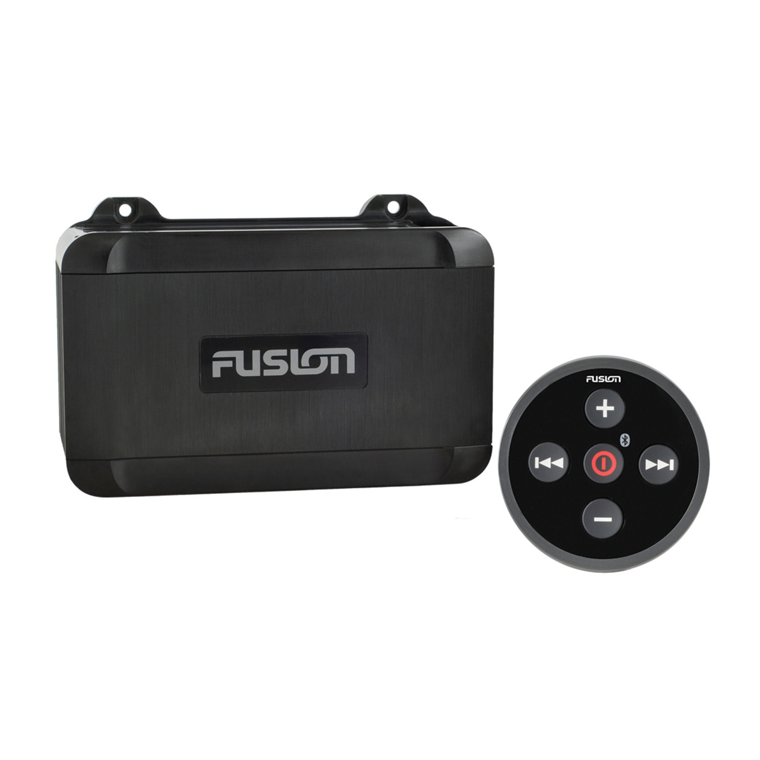 fusion black box stereo