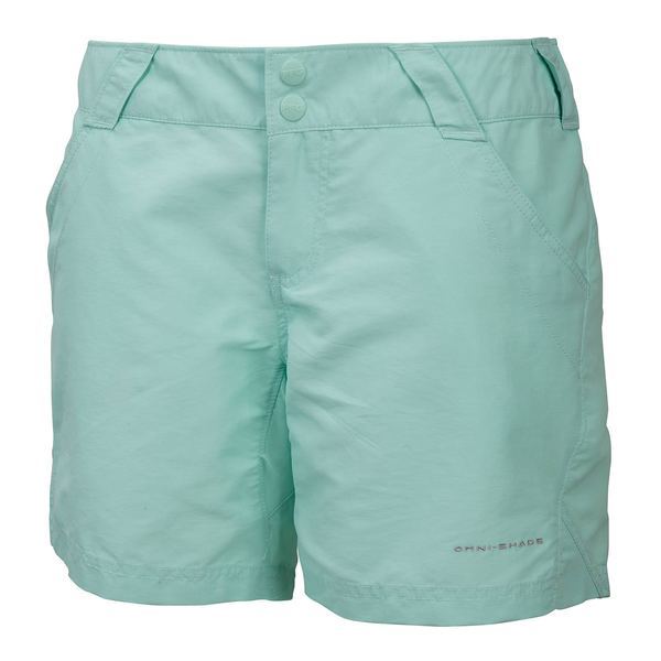 Columbia PFG | Women's Size XL Coral Point II | Fishing Shorts | Blue |  FL4524