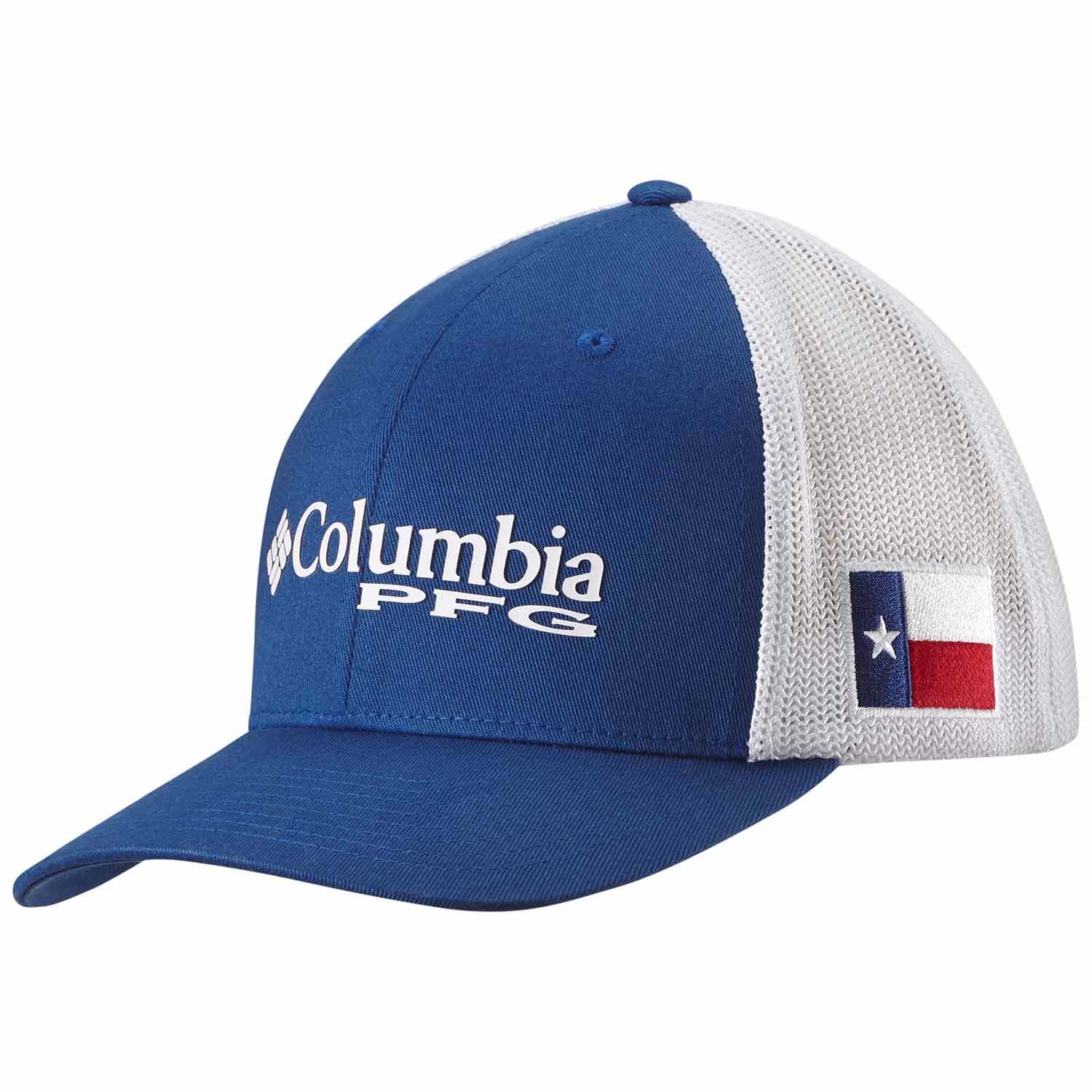 columbia stateside hat