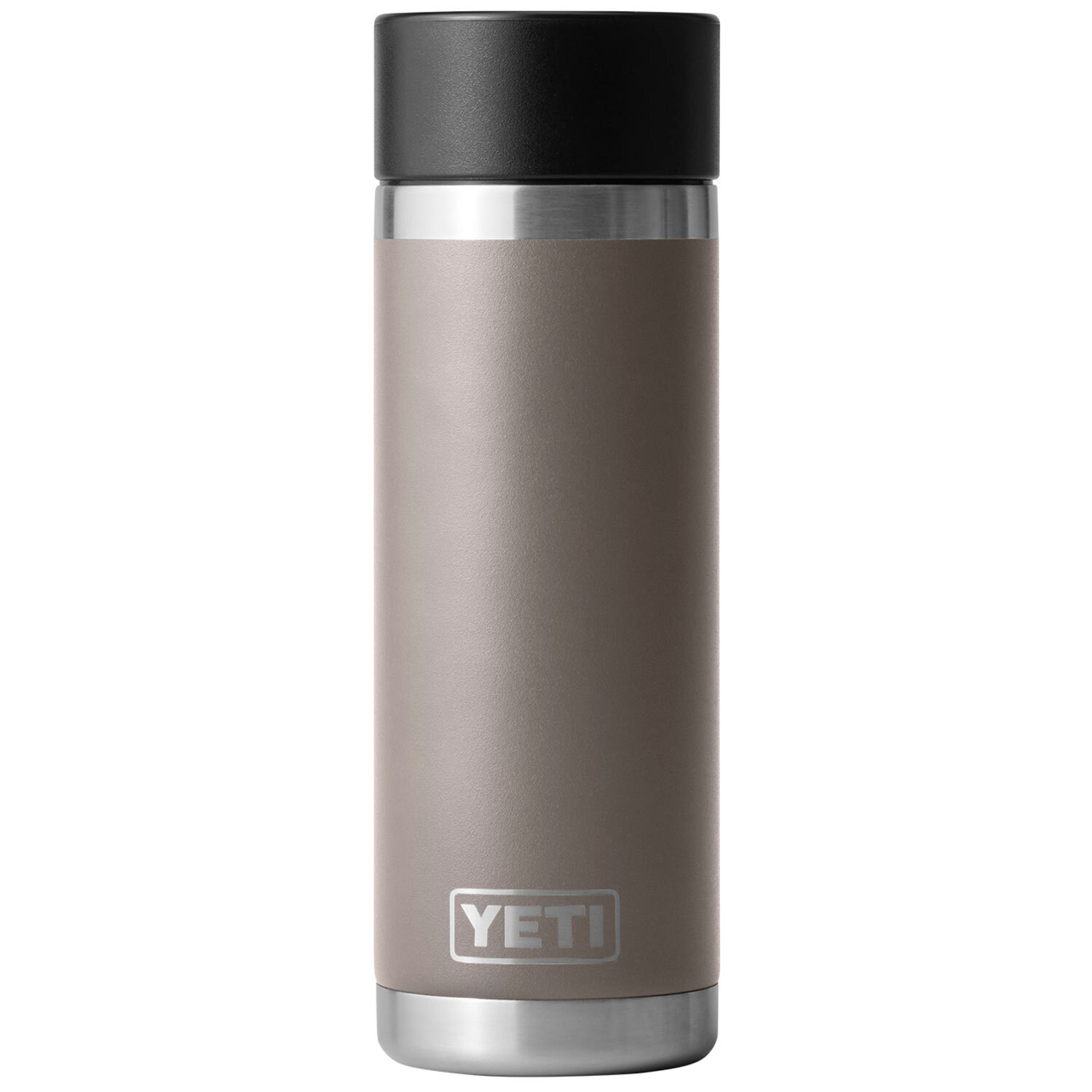 Yeti Rambler Hotshot 18 oz Water Bottle Screw Cap Insulated Stainless Steel