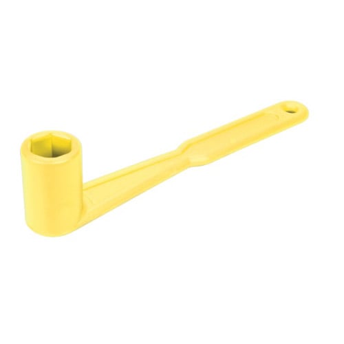 WEST MARINE Prop Wrench 1-1/16in Yellow | West Marine