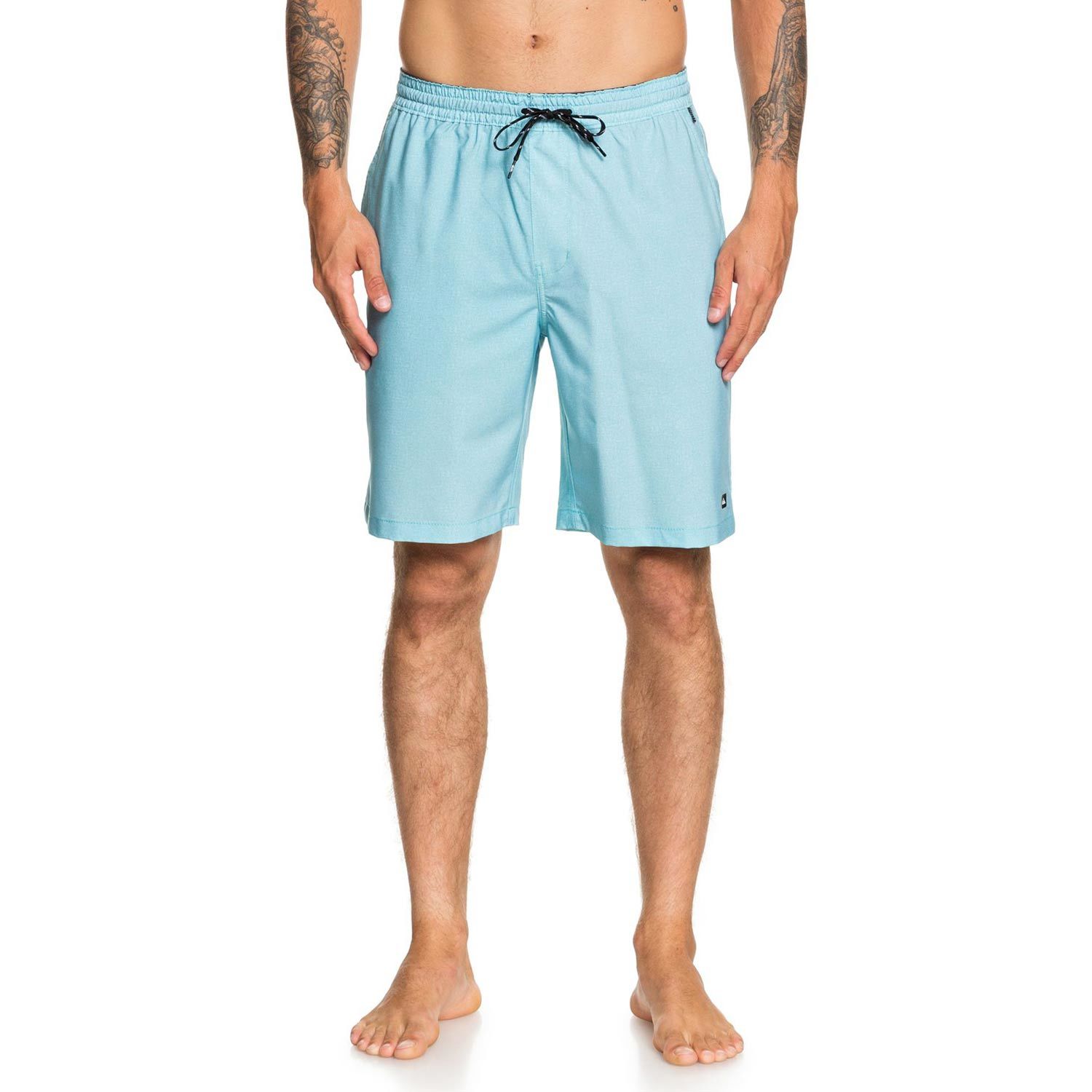 Stillwater Casual Shorts