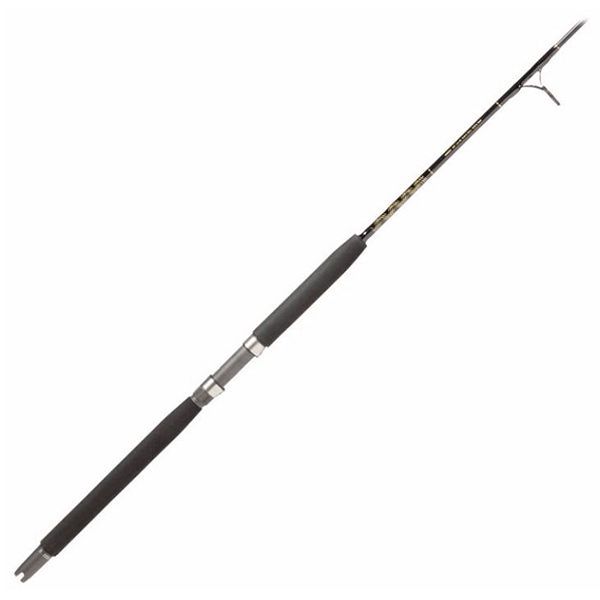 Crowder E-Namic 20- 60lb, Mono/ 50-130lb, Braid/ Multi Purpose Jigging Rod/  Fuji Guides/ Eva Butt/ Conventional