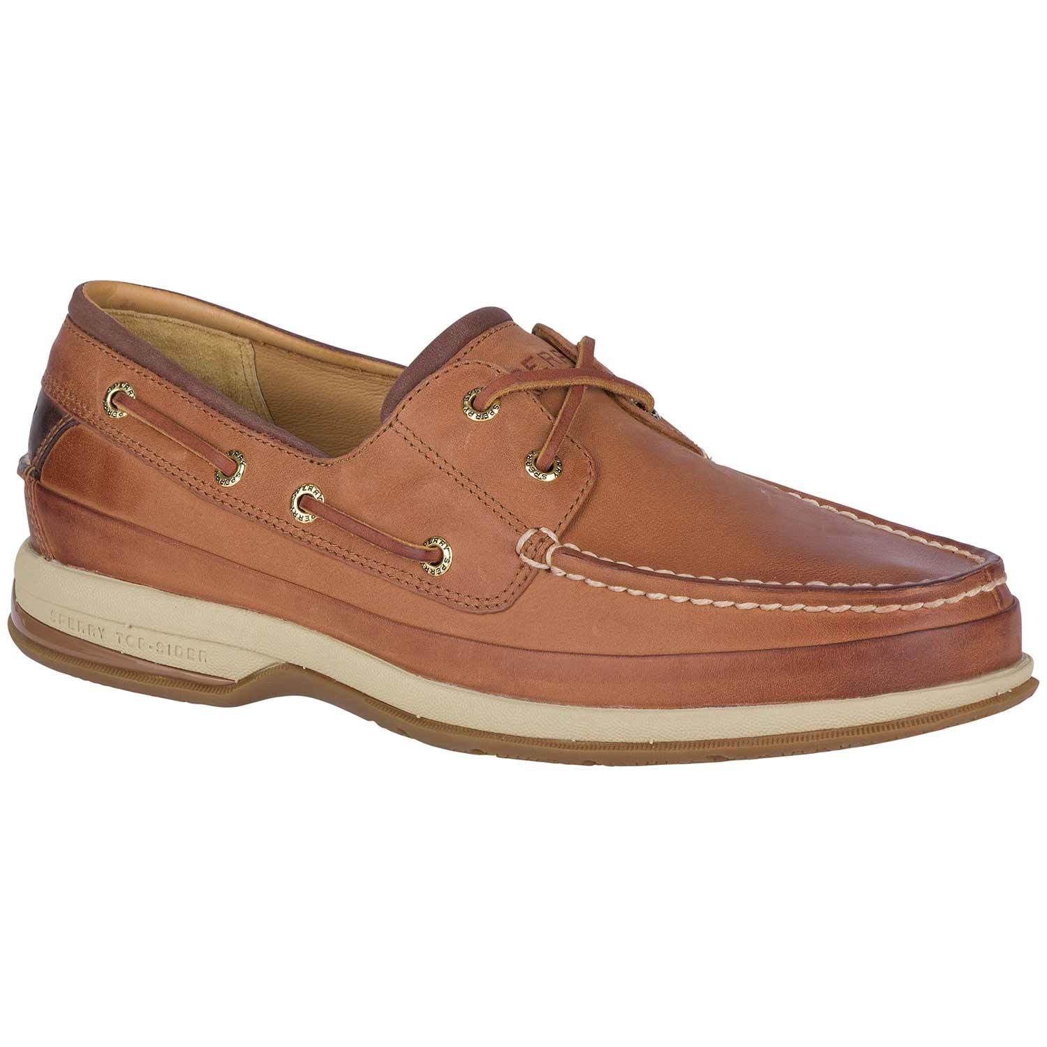 SPERRY Men's Gold Cup Boat Shoes | West Marine