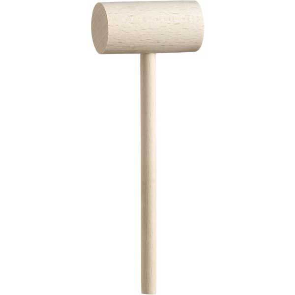 Wooden Crab Mallet by Sportfishing Products | Fishing at West Marine