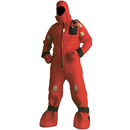 STEARNS Cold-Water Immersion Suit | West Marine