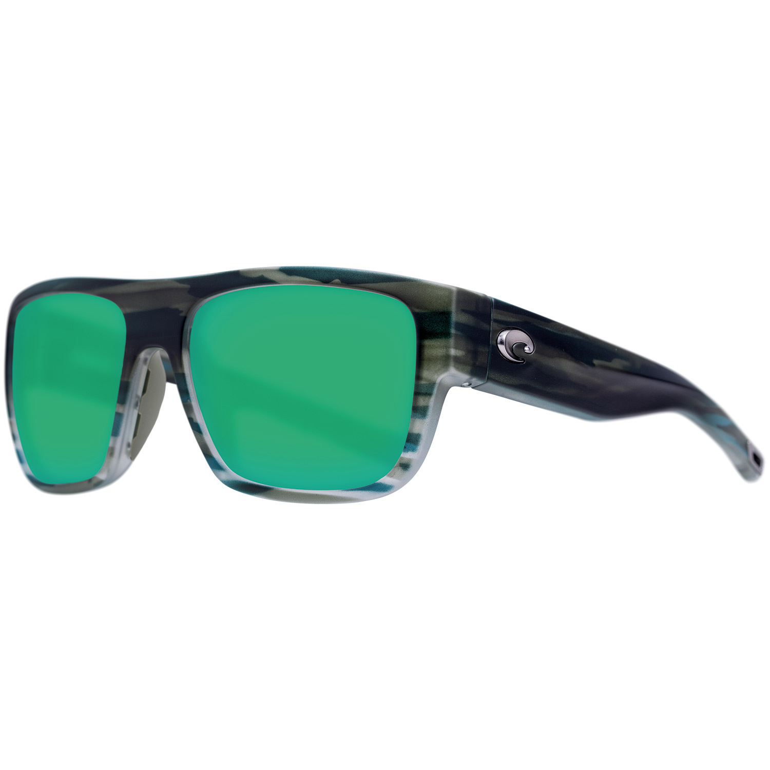 COSTA Sampan 580P Polarized Sunglasses | West Marine