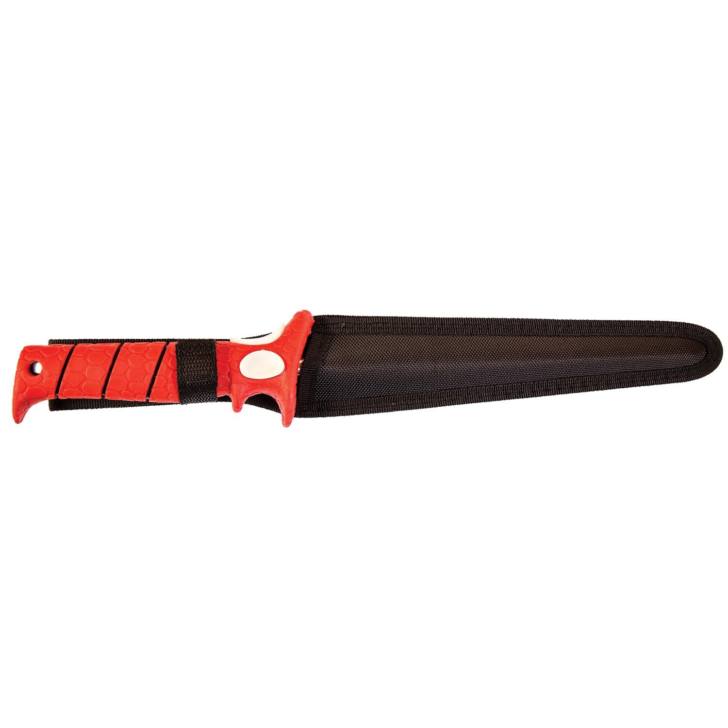 Bubba Blade 10' Sharpening Steel - Smoky Mountain Knife Works