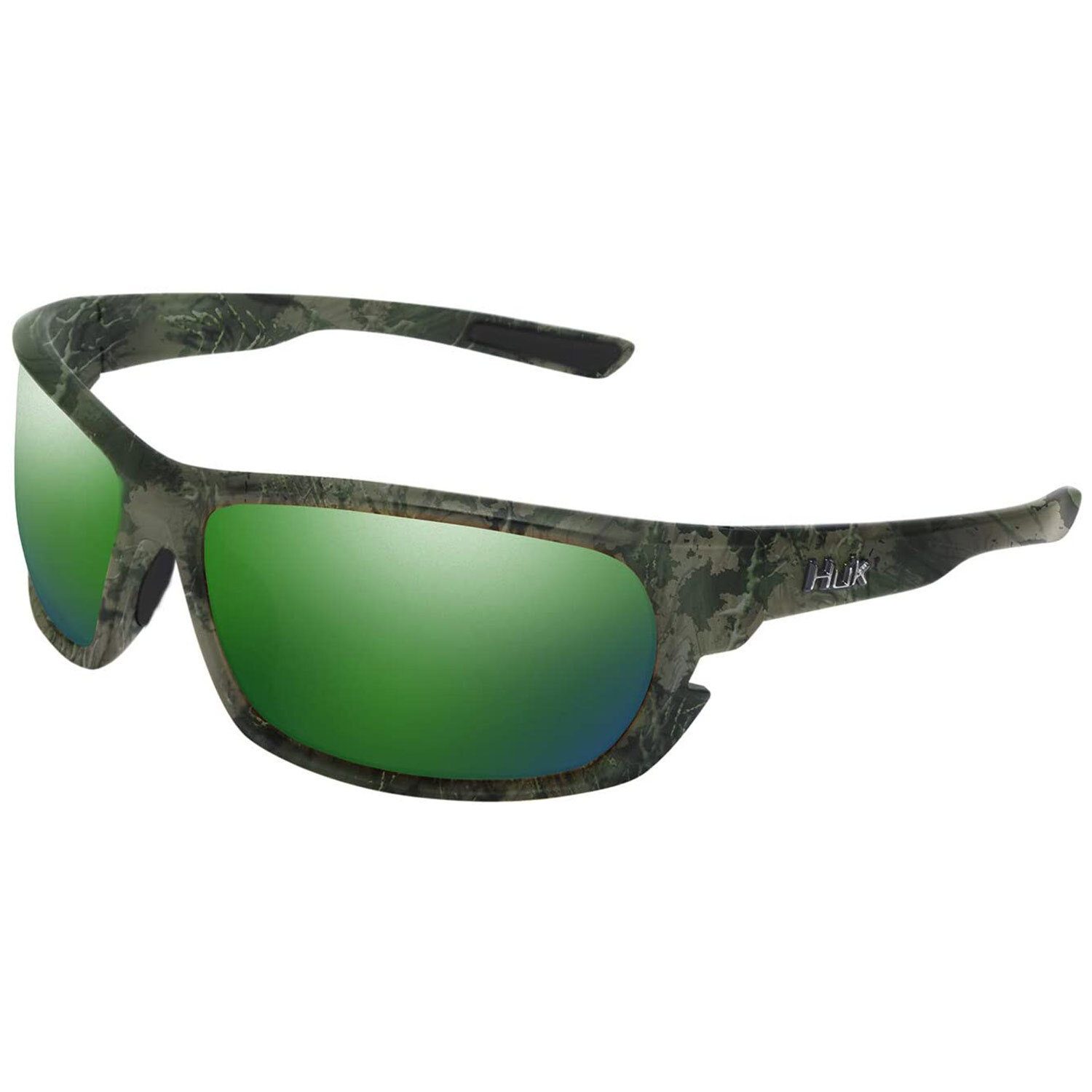 Huk - Youth Current Camo Pursuit Long Sleeve – Shades Sunglasses
