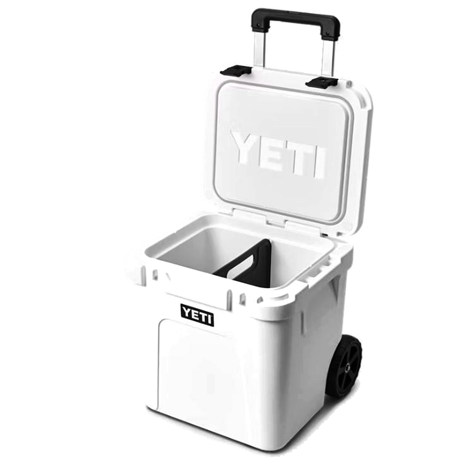 Rod Holder for Yeti Roadie 20 Cooler 