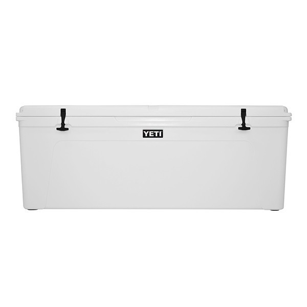 YETI Tundra 160 Cooler, White