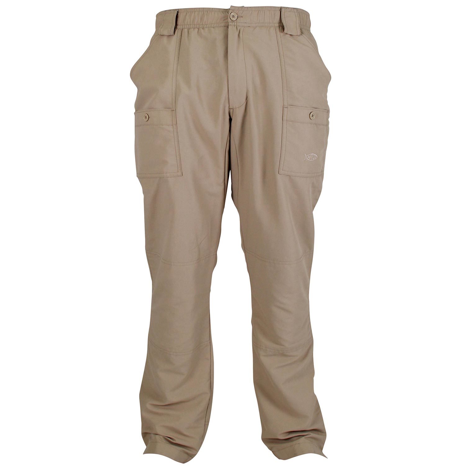 AFTCO ORIGINAL FISHING PANTS - NAVY