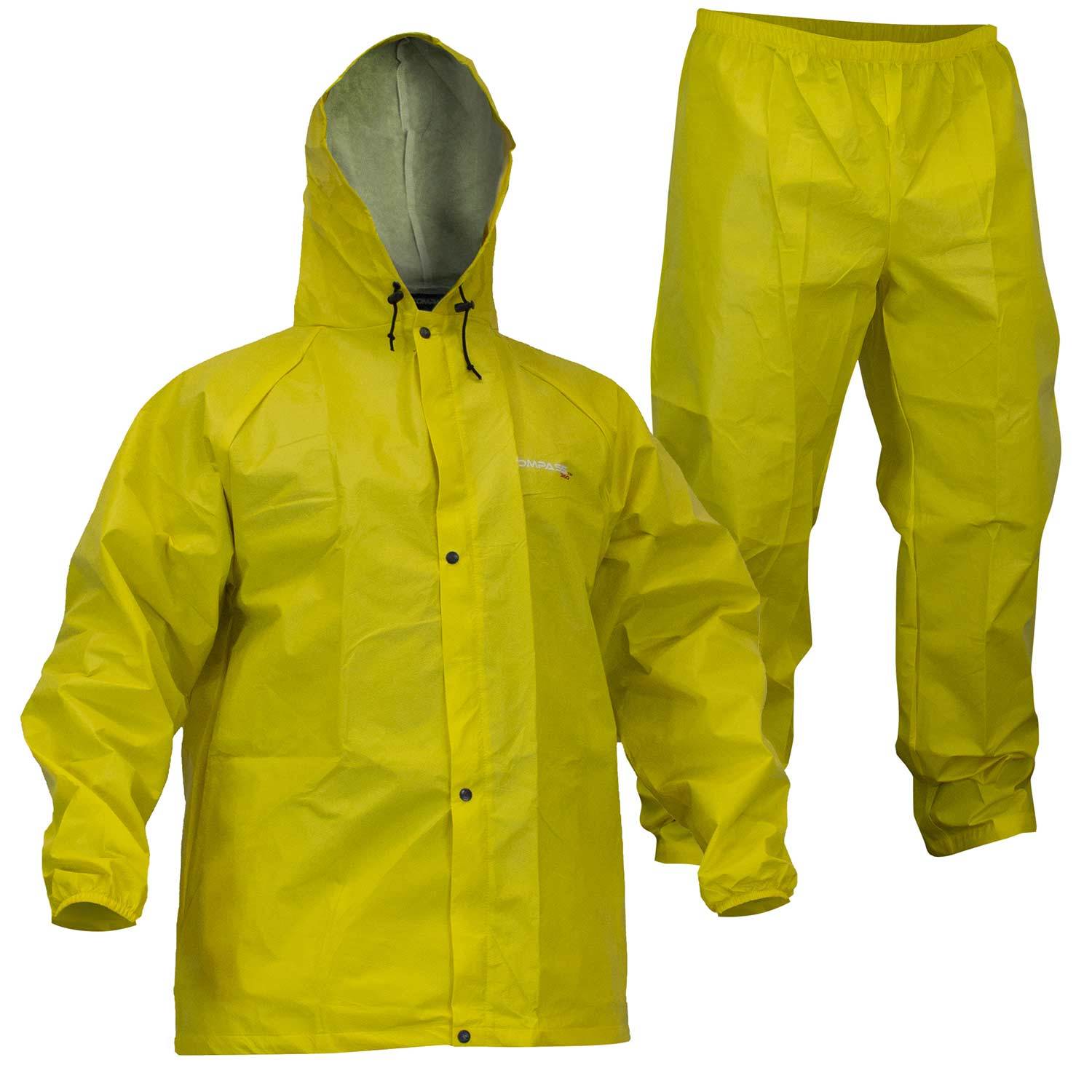 Pro lite best sale rain suit