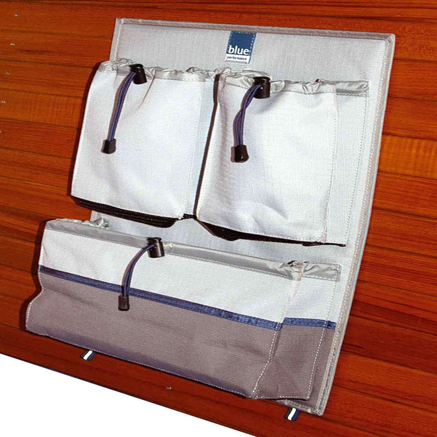 CABIN BAG SMALL - Blue Performance